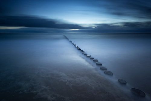 Het blauwe uurtje