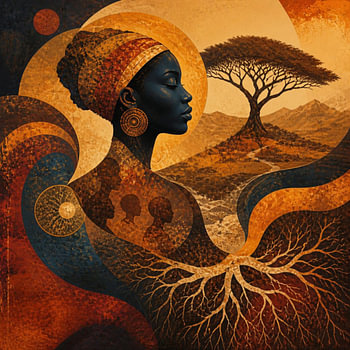 Africa – Roots