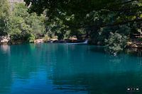 KRKA NATIONAL PARK KROATIË