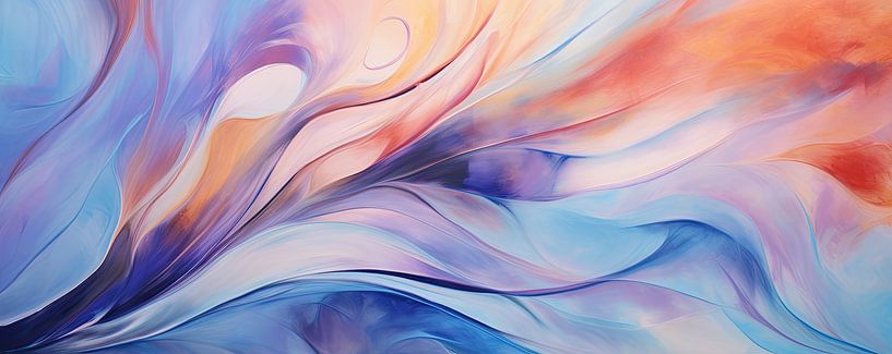 Abstract Art 107928 by Abstract Painting