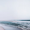 Stranden