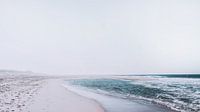 Sylt, Strand und Nordsee von Heiko Westphalen Miniaturansicht