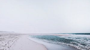 Sylt, Strand und Nordsee