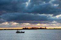 Boat Ummanz