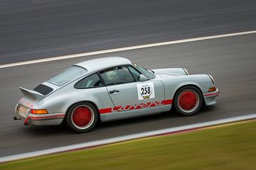Porsche 911 Carrera RS by Remco Donners