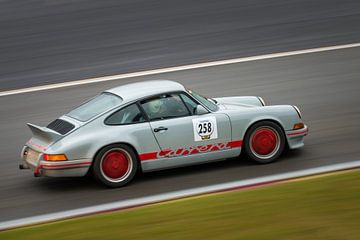 Porsche 911 Carrera RS van Remco Donners