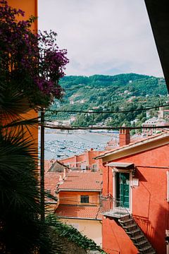 Lerici -  Italie van Rachel Fotografie