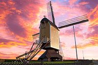 Sint Hubertusmolen Beek
