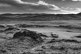 Olkhon Island, Russia - I