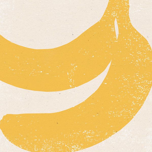 Graphic Fruit II, Moira Hershey by Wild Apple