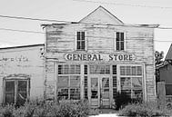 USA General Store by Willem van Holten thumbnail