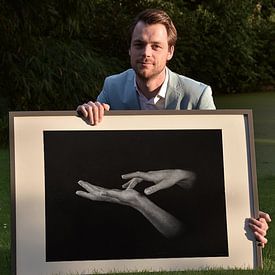 Martijn Versteeg profielfoto