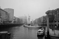 Sandtorhafen by Julian König thumbnail