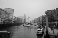 Sandtorhafen