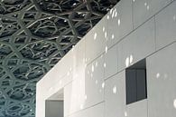 Louvre Abu Dhabi van Ko Hoogesteger thumbnail