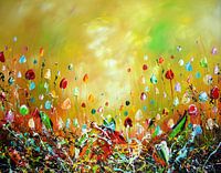 Blumen