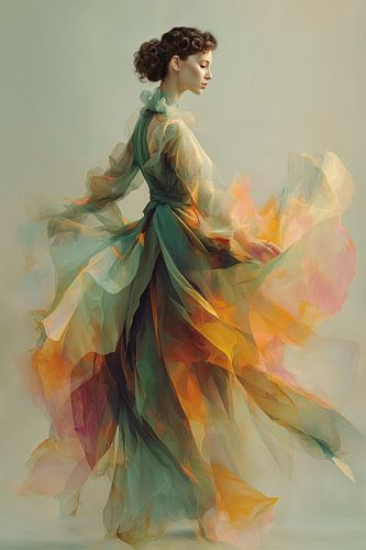 In Vuur en Vlam no.11