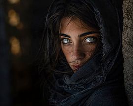 Window to the Soul