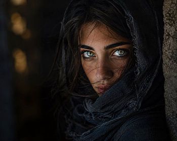 Window to the Soul