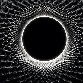 Structuur in het niets van Skyfall