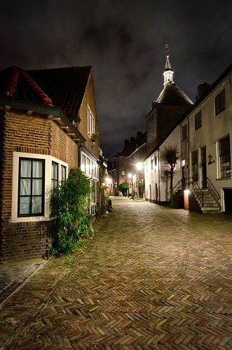 Amersfoort by night