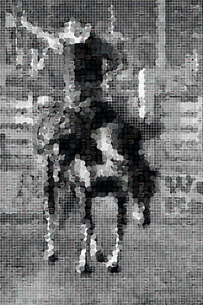 Western by True Color Stories