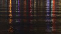 Skyline in het water van Timon Schneider thumbnail