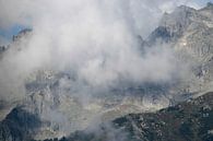 Berglandschaft in Südtirol von ines meyer Miniaturansicht