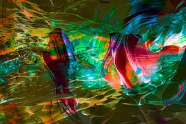 The Class of the Titans van Truckpowerr