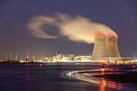 Nuclear power plant Target