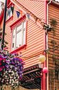 Norwegen | Stavanger | Stadt von Sander Spreeuwenberg Miniaturansicht