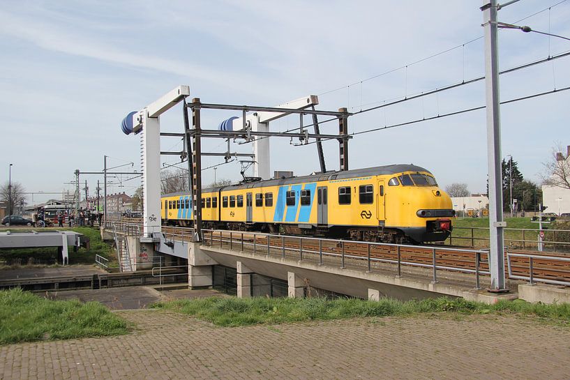 Plan V in Vlaardingen by René Boeff