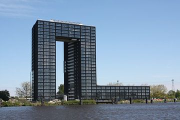 Tasmantoren van Sander de Jong