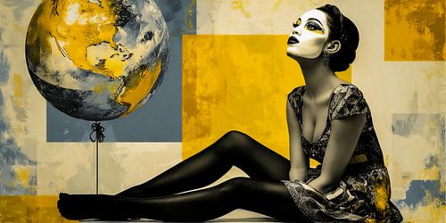 Zwaartekracht van dromen