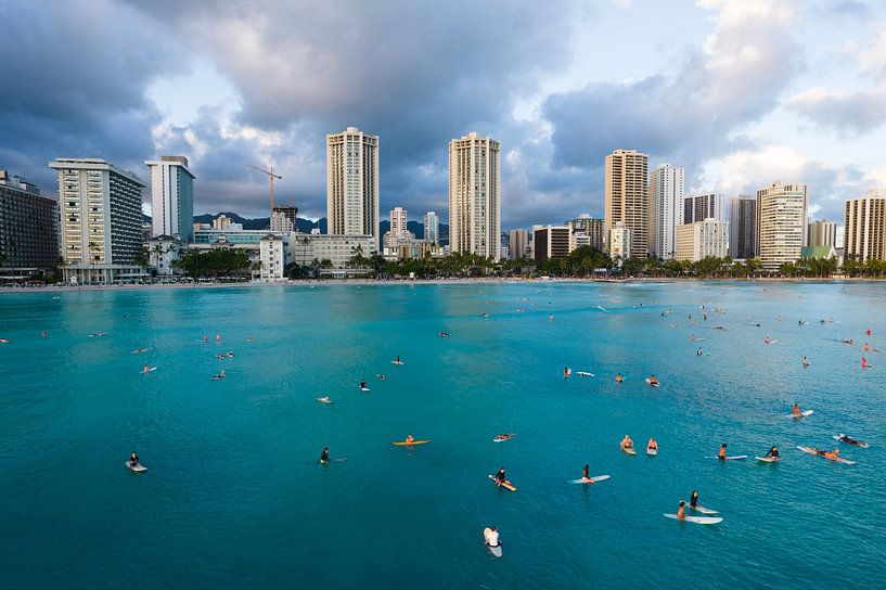 Hawaii by Hello Pompoyo