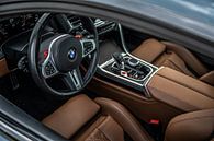 BMW M8 Competition Coupé van Bas Fransen thumbnail