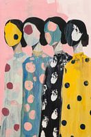 Polkadot Whispers