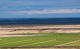 Landscape of Iceland by Veronie Hulleman