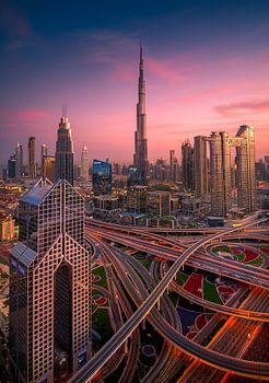 Dubai Magic