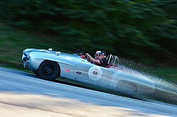 Mercedes 190 SLR ART ART 1.0 - Eggberg Klassik 2019