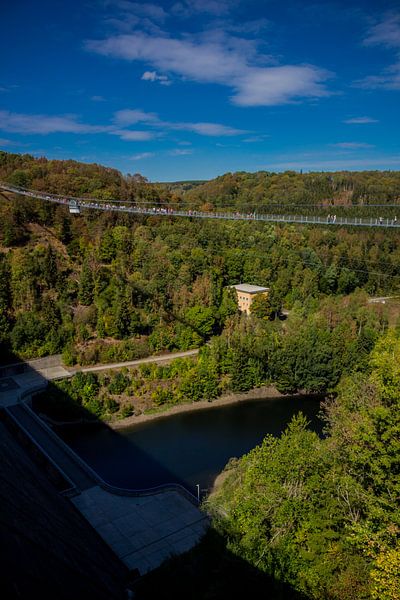 Erkundungstour durch den wunderschönen Harz von Oliver Hlavaty