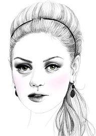 Mila sur Anne Oszkiel-van den Belt