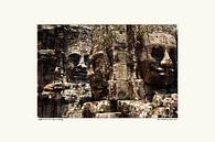 Tempel Angkhor Wat von strange IT Miniaturansicht