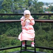 Hesti Azzafira profielfoto