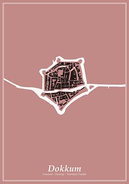 Fortified city - Dokkum