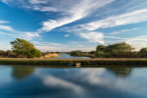 Amsterdamse Waterleiding Duinen!