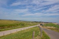 Fietsroute texel