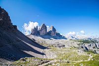 Drei Zinnen Italy