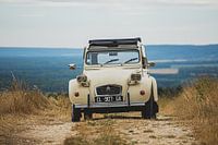 Citroen 2CV
