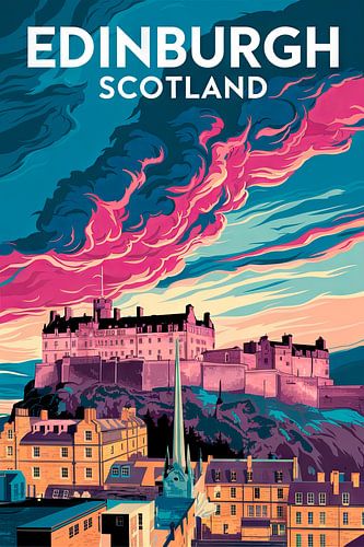 Edinburgh, Scotland